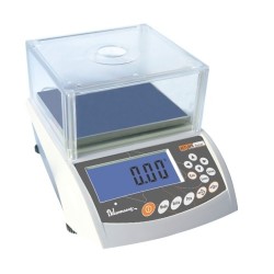 DİKOMSAN HT-NA  600G 0,01G-TİCARİ ONAYLI- HASSAS TERAZİ 
