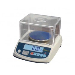 DİKOMSAN KD-TBC  600G  0,01G - HASSAS TERAZİ 