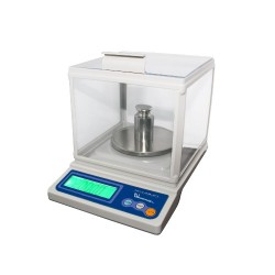 DİKOMSAN KS 500g 0,01  - HASSAS TERAZİ 