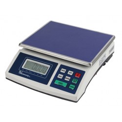 DİKOMSAN ACS-Z  15KG  1G    - TARTIM TERAZİ