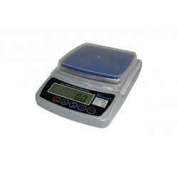 DİKOMSAN KD-KC  600 gr 0,01G  - TARTIM TERAZİ
